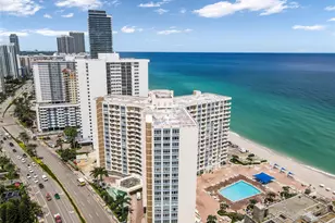 3180 S Ocean Dr, Hallandale Beach, FL 33009 - Photo 27