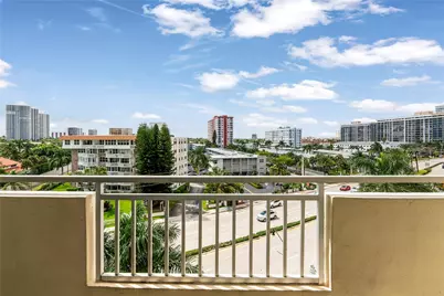 3180 S Ocean Drive #517, Hallandale Beach, FL 33009 - Photo 15