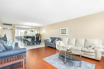 3180 S Ocean Drive #517, Hallandale Beach, FL 33009 - Photo 9