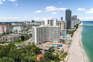 3180 S Ocean Dr, Hallandale Beach, FL 33009 - Photo 29