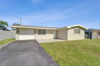 8211 NW 10th Street, Pembroke Pines, FL 33024 - Photo 1