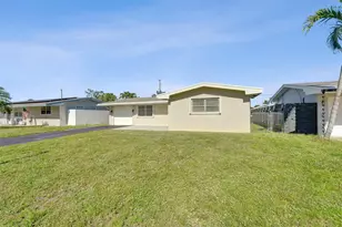 8211 NW 10th St, Pembroke Pines, FL 33024 - Photo 5