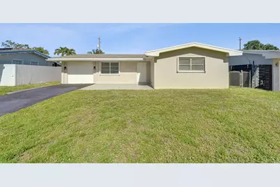 8211 NW 10th Street, Pembroke Pines, FL 33024 - Photo 1