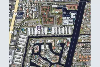 6281 Bay Club Drive #2, Fort Lauderdale, FL 33308 - Photo 23