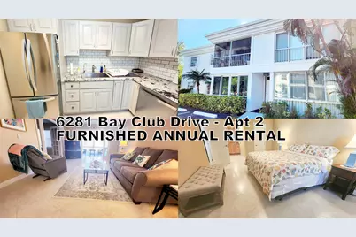 6281 Bay Club Drive #2, Fort Lauderdale, FL 33308 - Photo 1