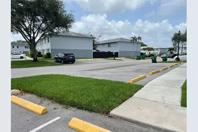 1775 SW 81st Way #6-32, Fort Lauderdale, FL 33324 - Photo 29