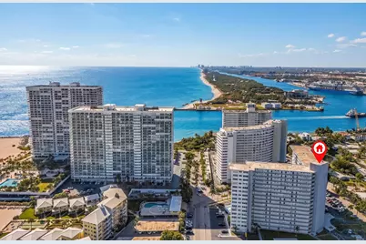 1920 S Ocean Drive #408, Fort Lauderdale, FL 33316 - Photo 1
