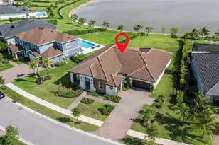 935 Hookline Cir, Loxahatchee, FL 33470 - Photo 1