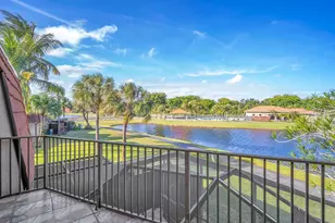 8377 Boca Rio Dr, Boca Raton, FL 33433 - Photo 1