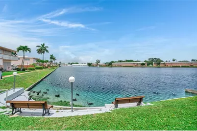 1050 SW 11th Street #1L, Hallandale Beach, FL 33009 - Photo 7