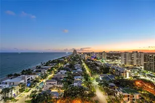 3100 N Ocean Blvd, Fort Lauderdale, FL 33308 - Photo 33