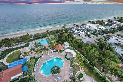 3100 N Ocean Boulevard #1910, Fort Lauderdale, FL 33308 - Photo 27