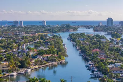 1417 Ponce De Leon Drive, Fort Lauderdale, FL 33316 - Photo 9