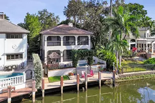 1417 Ponce De Leon Dr, Fort Lauderdale, FL 33316 - Photo 15