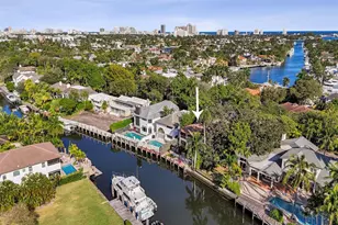 1417 Ponce De Leon Dr, Fort Lauderdale, FL 33316 - Photo 13