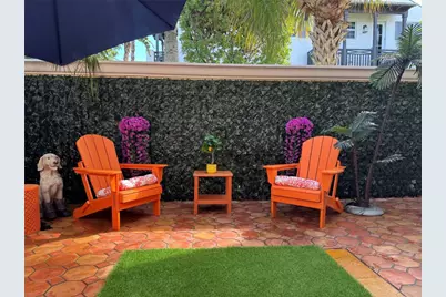 1010 NE 8th Avenue #31F, Delray Beach, FL 33483 - Photo 5