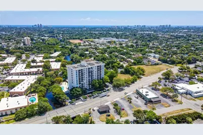 1800 N Andrews Avenue #10G, Fort Lauderdale, FL 33311 - Photo 3