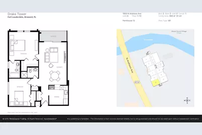1800 N Andrews Avenue #10G, Fort Lauderdale, FL 33311 - Photo 69