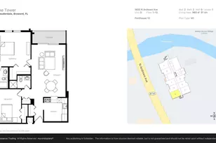 1800 N Andrews Ave Unit, Fort Lauderdale, FL 33311 - Photo 69