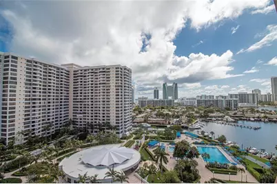 500 Three Islands Boulevard #L15, Hallandale Beach, FL 33009 - Photo 29