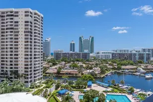 500 Three Islands Boulevard, Hallandale Beach, FL 33009 - Photo 1