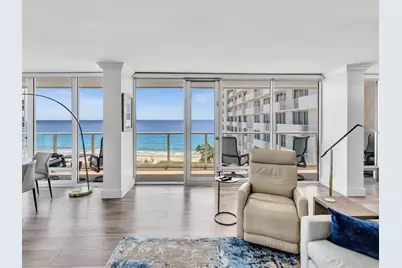 4300 N Ocean Boulevard #7H, Fort Lauderdale, FL 33308 - Photo 3