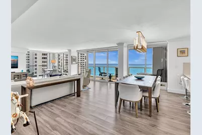 4300 N Ocean Boulevard #7H, Fort Lauderdale, FL 33308 - Photo 1