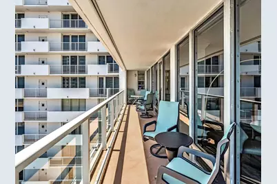 4300 N Ocean Boulevard #7H, Fort Lauderdale, FL 33308 - Photo 25