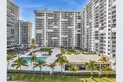 4300 N Ocean Boulevard #7H, Fort Lauderdale, FL 33308 - Photo 93