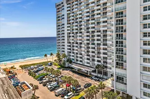 4300 N Ocean Blvd Unit, Fort Lauderdale, FL 33308 - Photo 55