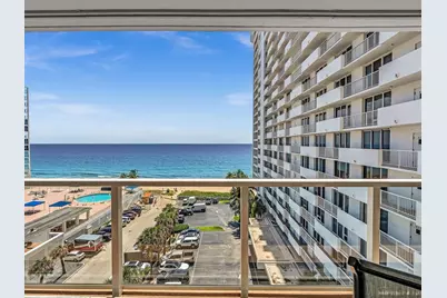4300 N Ocean Boulevard #7H, Fort Lauderdale, FL 33308 - Photo 15