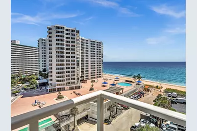 4300 N Ocean Boulevard #7H, Fort Lauderdale, FL 33308 - Photo 17