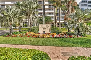 4300 N Ocean Blvd Unit, Fort Lauderdale, FL 33308 - Photo 57