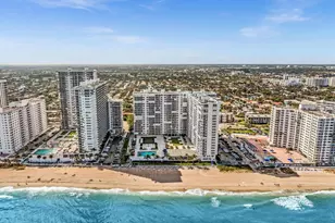 4300 N Ocean Blvd Unit, Fort Lauderdale, FL 33308 - Photo 91