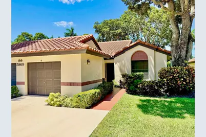 5869 Sunswept Lane #B, Boynton Beach, FL 33437 - Photo 1