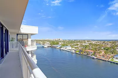 3100 NE 48th Street #PH14, Fort Lauderdale, FL 33308 - Photo 37