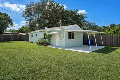 5608 Buchanan Street, Hollywood, FL 33021 - Photo 1