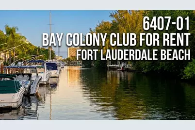 6407 Bay Club Drive #Apt 1, Fort Lauderdale, FL 33308 - Photo 29