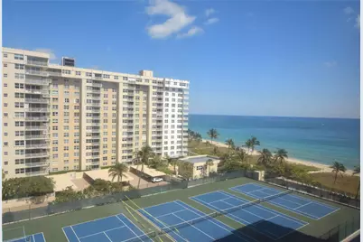5100 N Ocean Boulevard #1004, Fort Lauderdale, FL 33308 - Photo 1