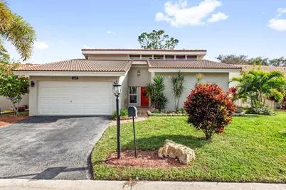 1621 Riverwood Lane, Coral Springs, FL 33071 - Photo 1