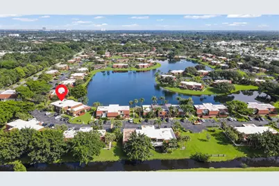 11927 SW 13th Court #-, Davie, FL 33325 - Photo 33