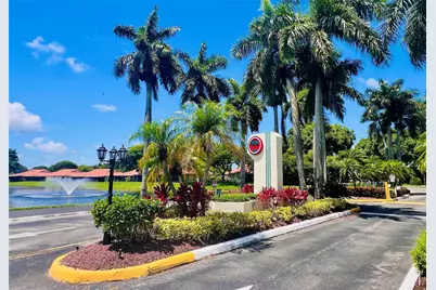 10805 Bahama Palm Way #201, Boynton Beach, FL 33437 - Photo 47