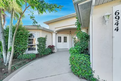 6944 NW Daffodil Lane, Port Saint Lucie, FL 34983 - Photo 1