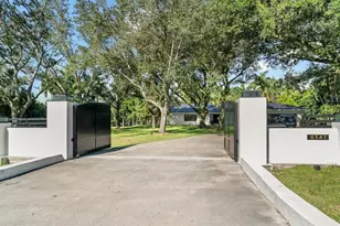 6541 Melaleuca Rd, Southwest Ranches, FL 33330 - Photo 1