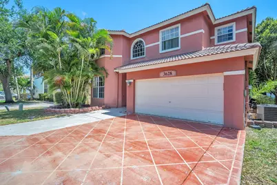 3628 Dunes Vista Drive, Pompano Beach, FL 33069 - Photo 1