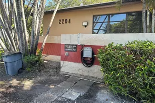 2206 S Cypress Bend Dr, Pompano Beach, FL 33069 - Photo 49