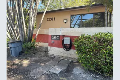 2206 S Cypress Bend Drive #305, Pompano Beach, FL 33069 - Photo 49