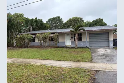 6502 Boulevard Of Champions, North Lauderdale, FL 33068 - Photo 3