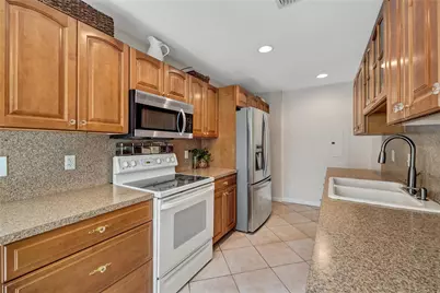 9232 Pecky Cypress Lane #2-D, Boca Raton, FL 33428 - Photo 17