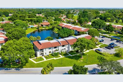 9232 Pecky Cypress Lane #2-D, Boca Raton, FL 33428 - Photo 19